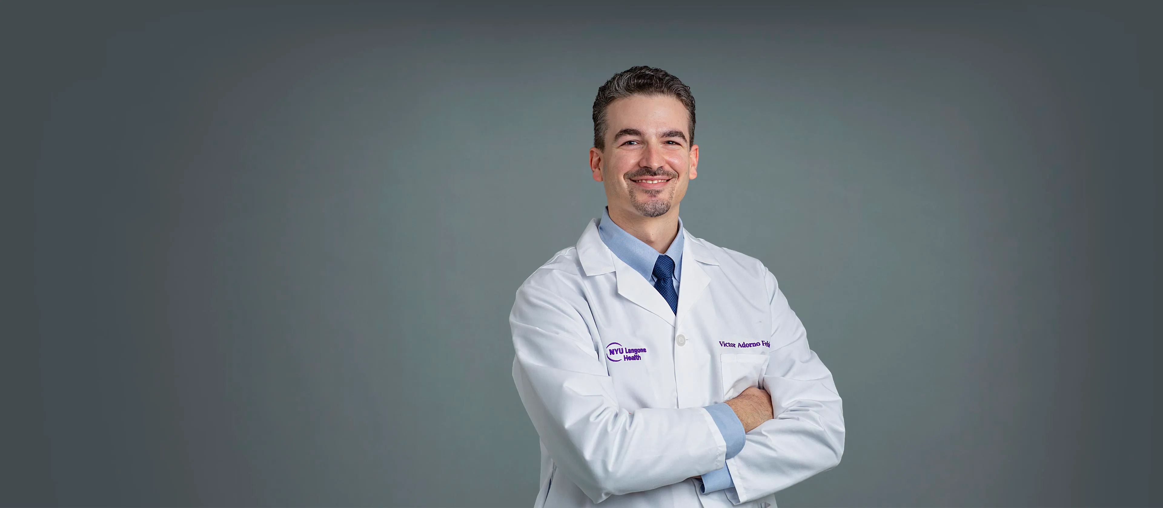 Dr. Victor Ricardo Adorno Febles, MD - New York, NY - Oncology, Oncologist