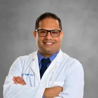 Dr. Saquib A Siddiqi, DO