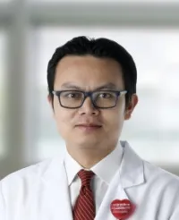 Dr. Kai Chen, MD - Oviedo, FL - Cardiovascular Disease