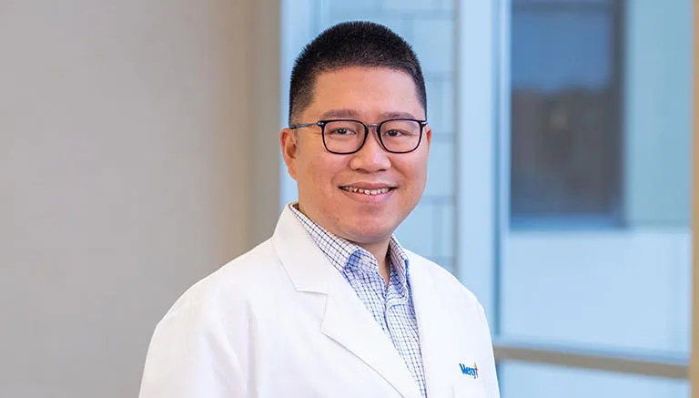 Dr. Maung Htein Lynn Thu