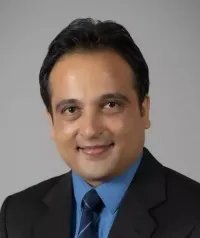 Dr. Bikash Bhattarai, MD - Waynesboro, PA - Sleep Medicine, Pulmonology
