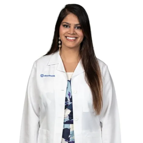 Dr. Meharsi Singh, MD - Westerville, OH - Internal Medicine