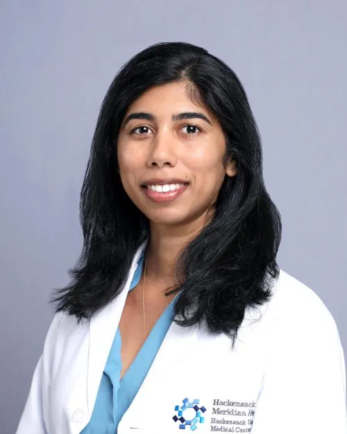 Dr. Neha Sanjiv Paralkar, MD - Hackensack, NJ - Internal Medicine