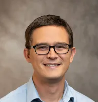 Dr. Nathan Gundacker, MD - Milwaukee, WI - Infectious Disease