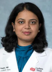 Dr. Dipti R Padhya, MD - West Hollywood, CA - Internal Medicine