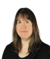 Dr. Jacqueline Marie Huber