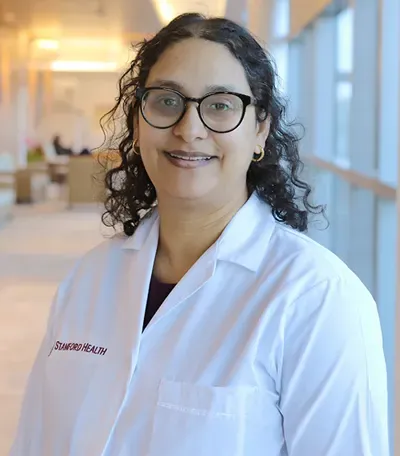Dr. Swapna Ghanta, MD - Greenwich, CT - Surgery, General Surgeon