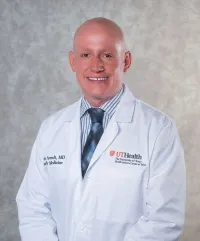 Dr. Tyler Arendt, MD