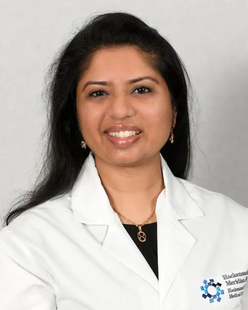 Dr. Shreemayee De, DO - Hackensack, NJ - Nephrology