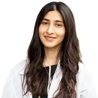 Dr. Samina Qamar, MD - Duarte, CA - Internal Medicine