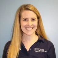 Megan Seymour - Fall River, MA - Physical Therapy