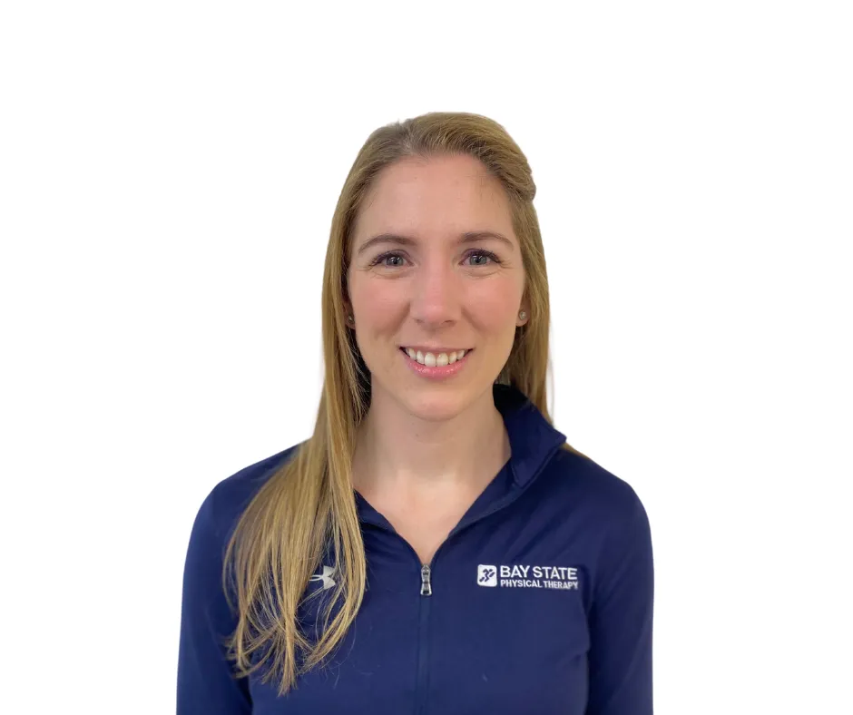 Elizabeth Flood - Norwell, MA - Physical Therapy