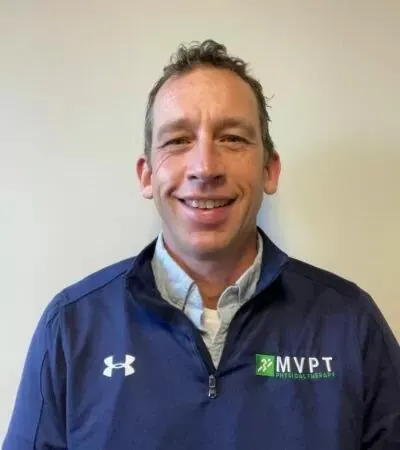 Jeremy Seibert - Nashua, NH - Physical Therapy