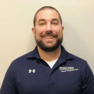 Mike Sheehan - Chelmsford, MA - Physical Therapy