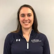 Lauren Gray Richardson - Attleboro, MA - Physical Therapy
