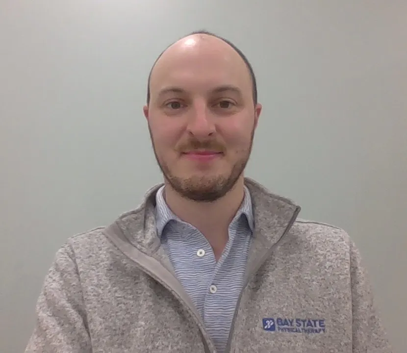 John Judd - Danvers, MA - Physical Therapy