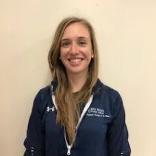 Jocelyn Mach - Brookline, MA - Physical Therapy