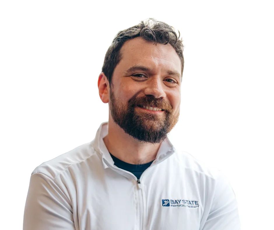 Matt Kraft - West Roxbury, MA - Physical Therapy