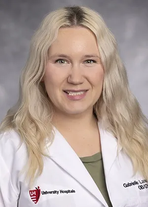 Gabrielle Landon, CNM - Chardon, OH - Obstetrics & Gynecology, Gynecologist