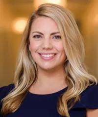 Dr Megan Posey, AuD