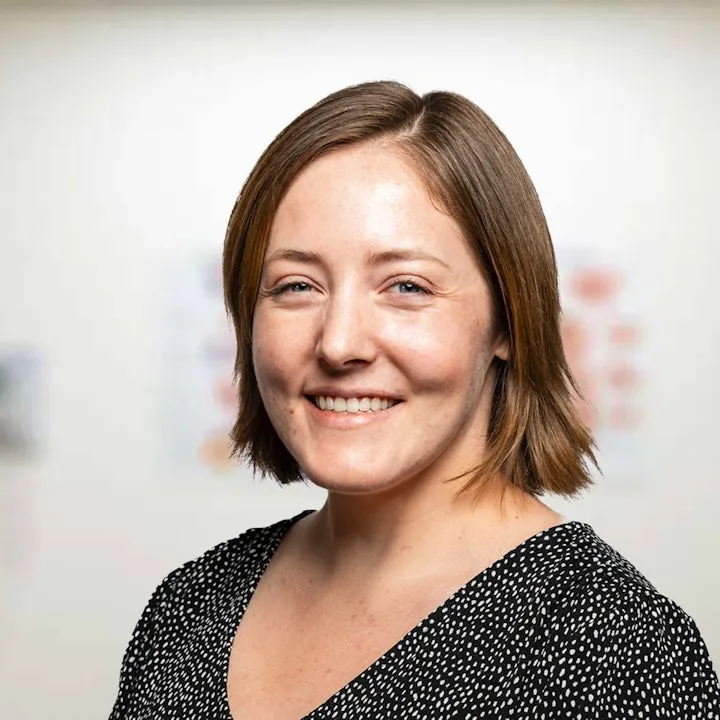 Dr. Holly Krawza - Chicago, IL - Behavioral Health & Social Services