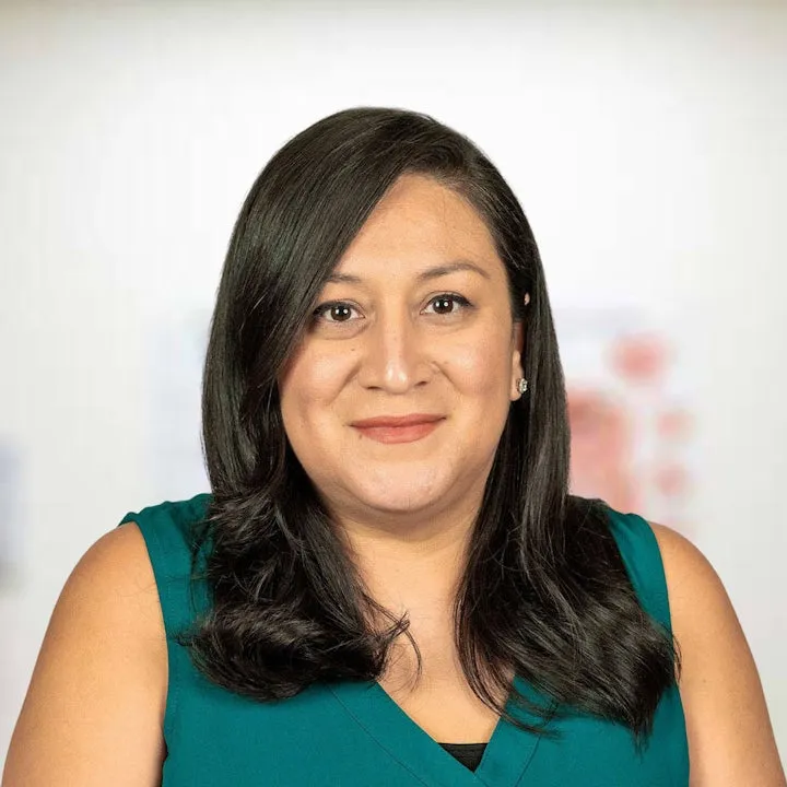 Dr. Erica Navarro - Chicago, IL - Behavioral Health & Social Services