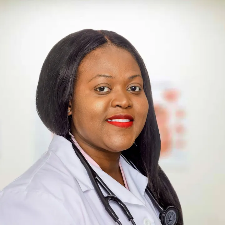 Elizabeth Davidson - Charlotte, NC - Nurse Practitioner, Family Medicine