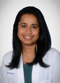 Dr. Dora R. Dhakal, MD - Alexandria, VA - Internal Medicine