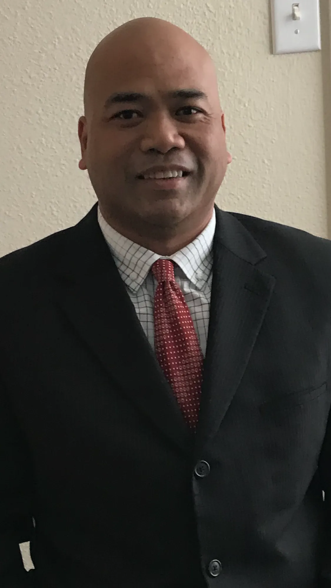 Dr. James Guerrero, MD - Stafford, TX - Psychology