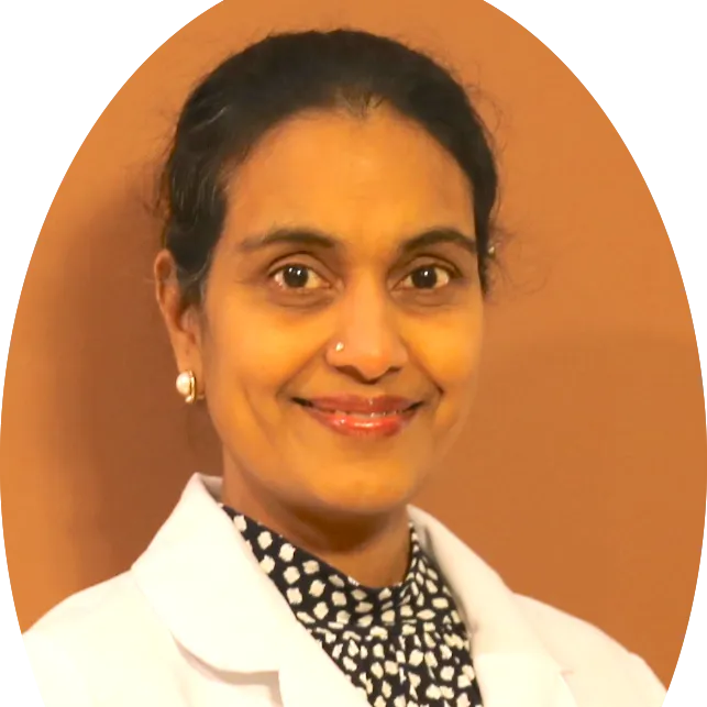Dr. Gogilavaani Pillai - Monmouth Junction, NJ - Physical Therapy, Physical Medicine & Rehabilitation