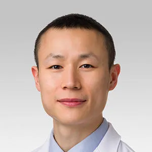 Dr. Kalvin C H Lung, MD - Chicago, IL - Thoracic Surgery, Thoracic Surgeon