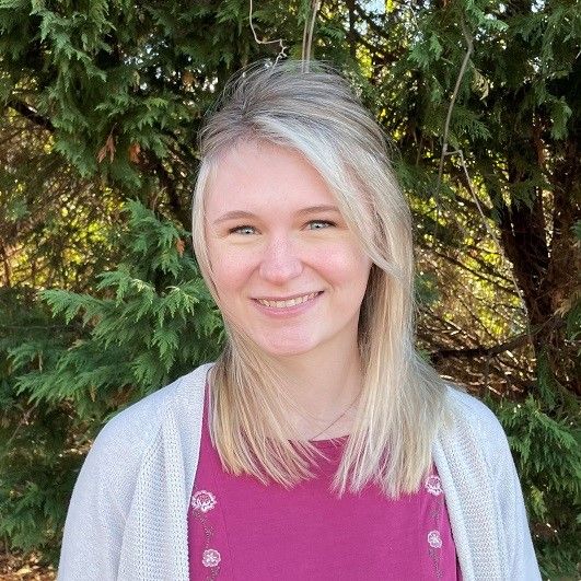 Hannah Heusing, PA