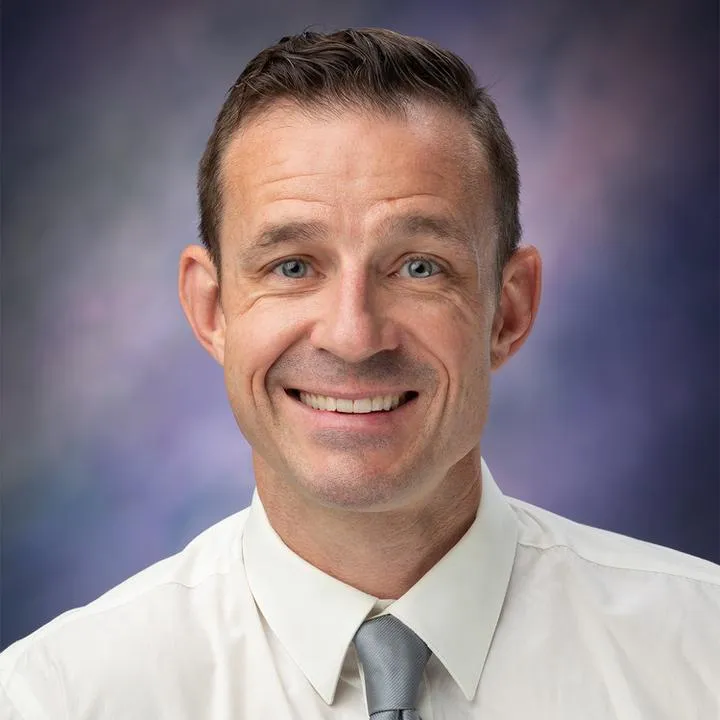 Dr. Christopher Klucas - Rapid City, SD - Other Specialty