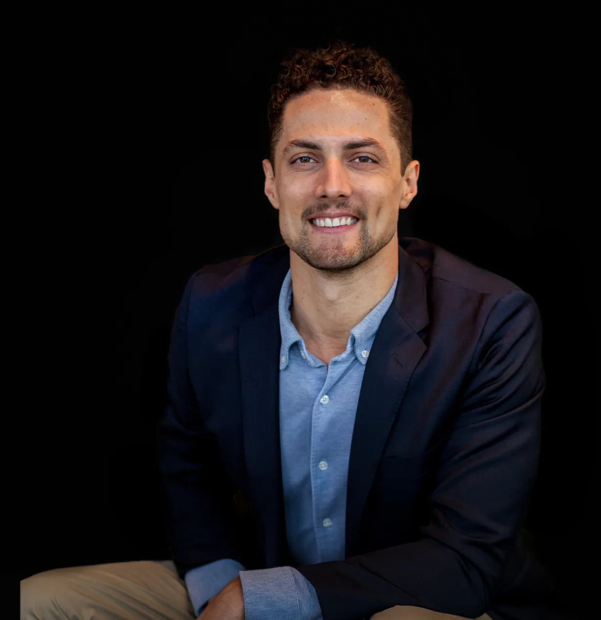 Dr. Joshua Roose, DO