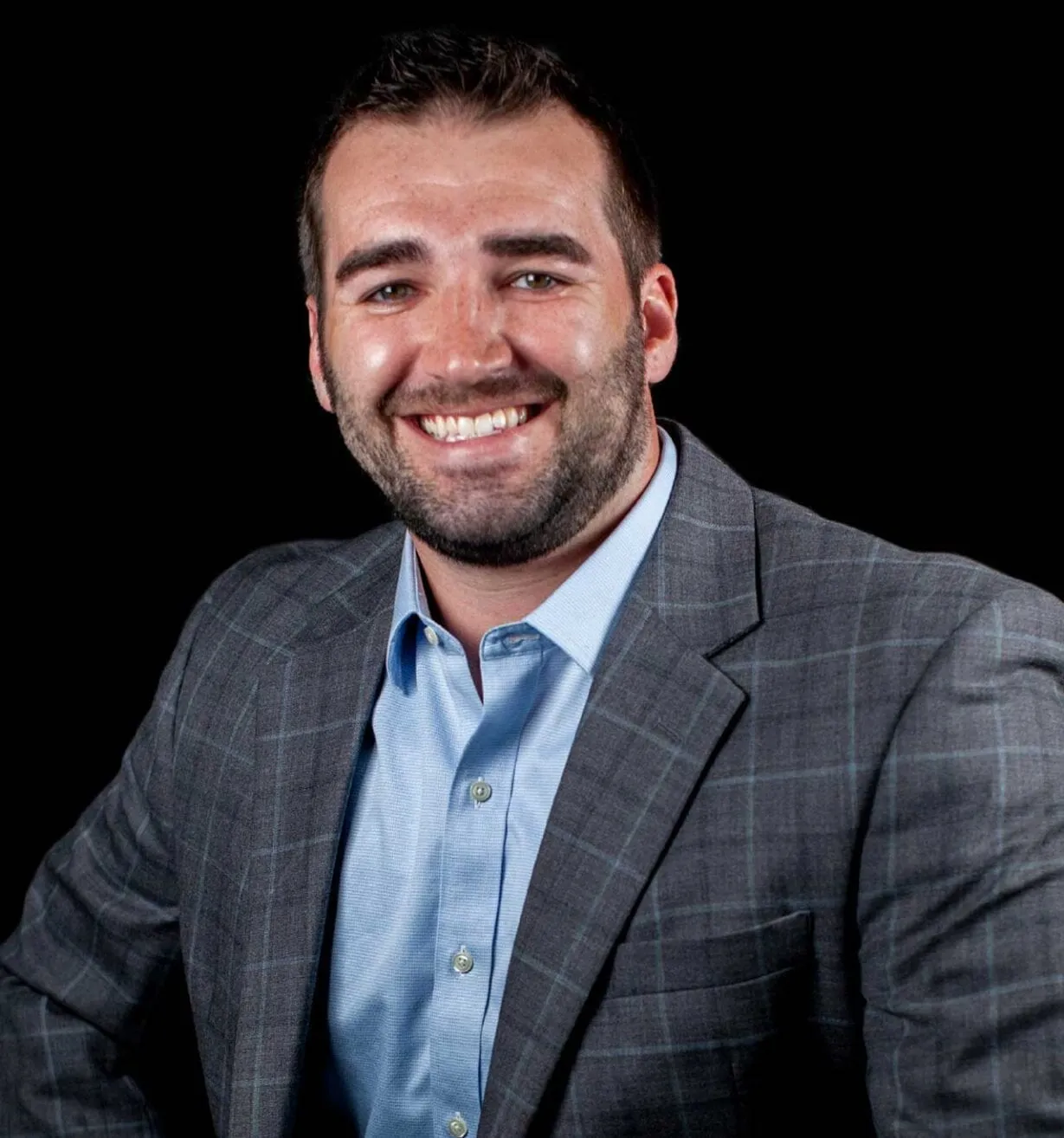 Dr. Ryan Cleous, DC