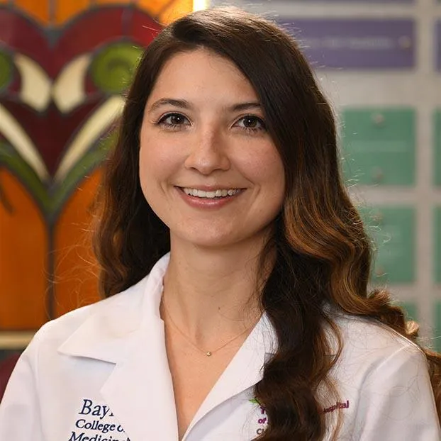 Alexandra Grace - San Antonio, TX - Nurse Practitioner, Pediatrics