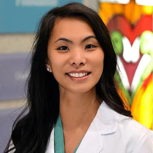 Dr. Linh Reeves - San Antonio, TX - Neurological Surgery