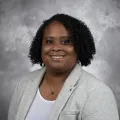 Dr. Ashley Cole Mlay - Temple, TX - Oncology, Cardiovascular Disease