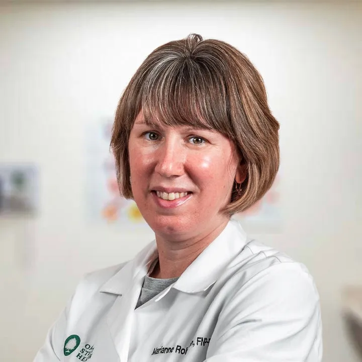 Dr. Marianne C. Robinson