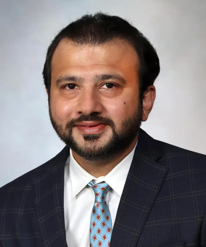Dr. Talha Badar - Jacksonville, FL - Oncology, Hematologist, Oncologist