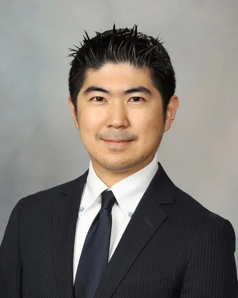 Dr. Tatsuya Oishi, MD - Rochester, MN - Neurology