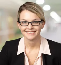 Dr. Andrea Matson, DO
