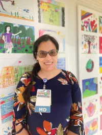 Dr. Sandita Reddammagari, MD - Hudson Falls, NY - Internal Medicine
