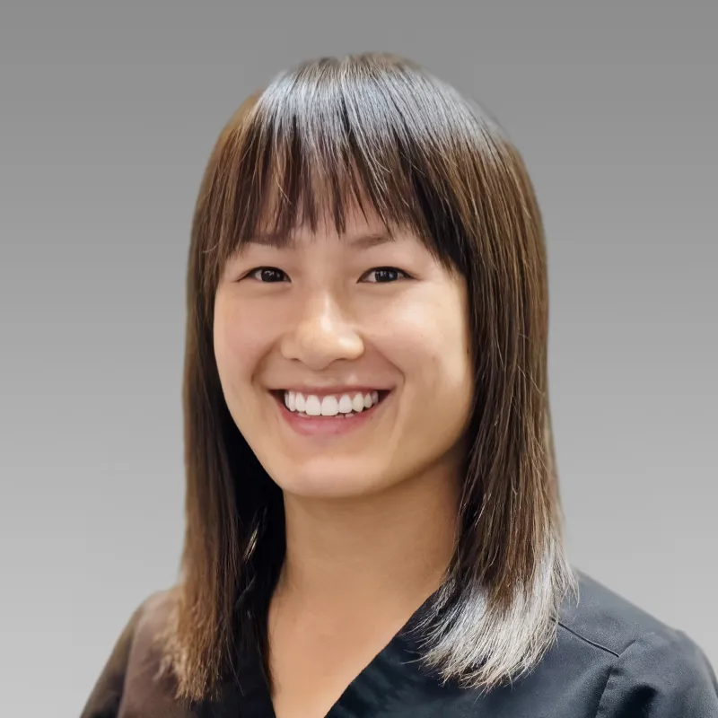 Dr. Thao Tran, OD - Columbus, IN - Optometry, Optometrist