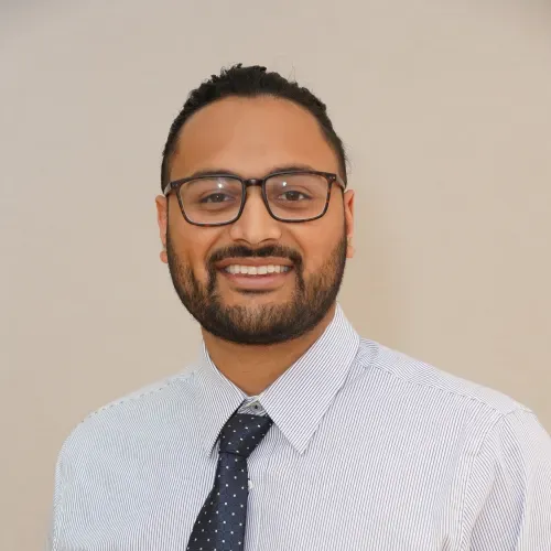 Dr. Shahroz Daud, DMD - Norfolk, VA - Dentistry, General Dentistry