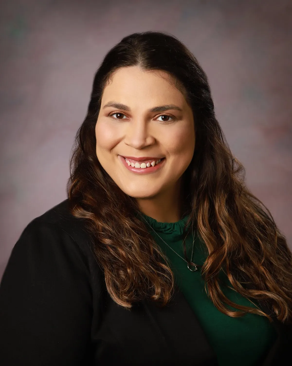 Yvette Samantha Goebel, Ph.D. - Menasha, WI - Psychology