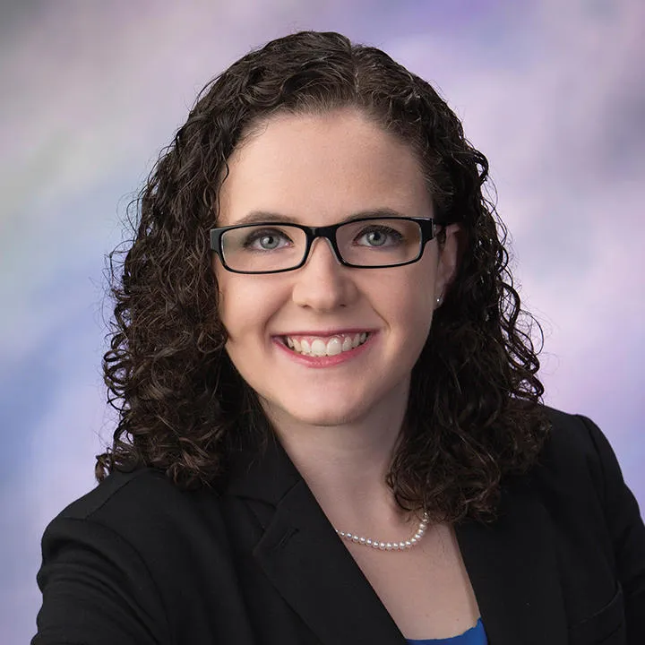 Dr. Louise Halbleib, DO