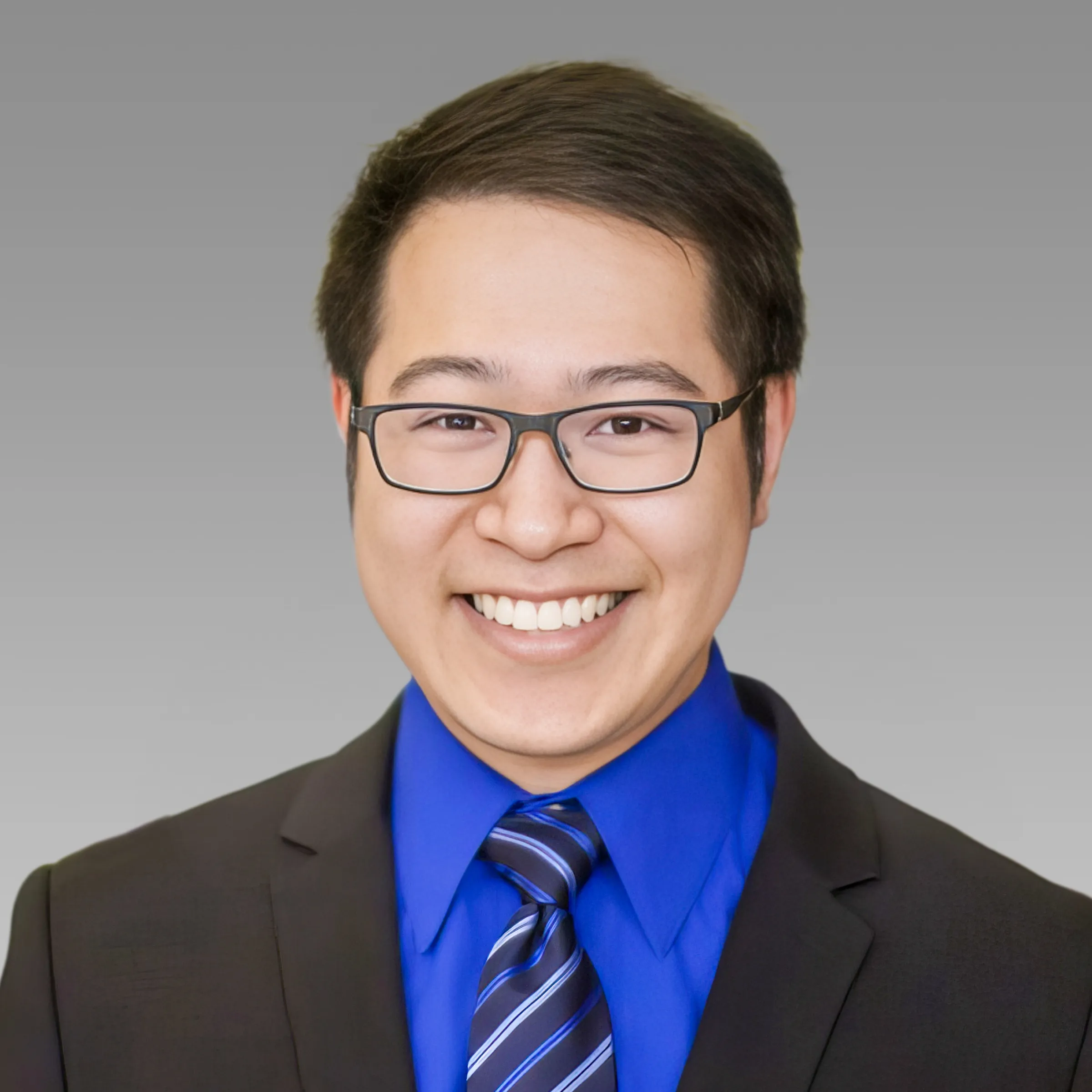 Dr. Tony Lam - Atlanta, GA - Optometry, Optometrist