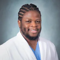 Sheriff Shittu, MD, MPH