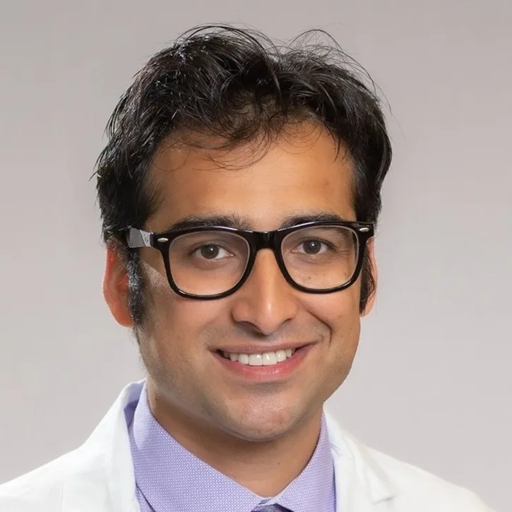 Dr. Rai Dilawar Shahjehan - New Orleans, LA - Interventional Cardiology, Internal Medicine, Cardiovascular Disease